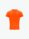 Clique Classic OC-T - Oranje T-Shirt Clique XS