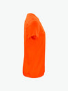 Clique Classic OC-T - Oranje T-Shirt Clique