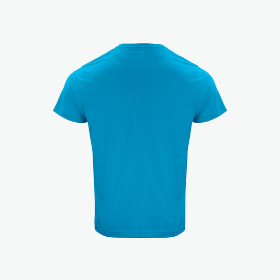 Clique Classic OC-T - Turquoise T-Shirt Clique