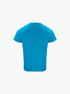Clique Classic OC-T - Turquoise T-Shirt Clique