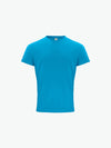 Clique Classic OC-T - Turquoise T-Shirt Clique XS