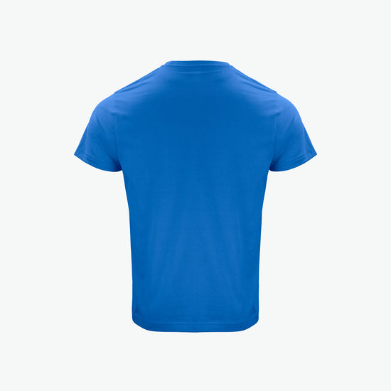 Clique Classic OC-T - Kobalt T-Shirt Clique