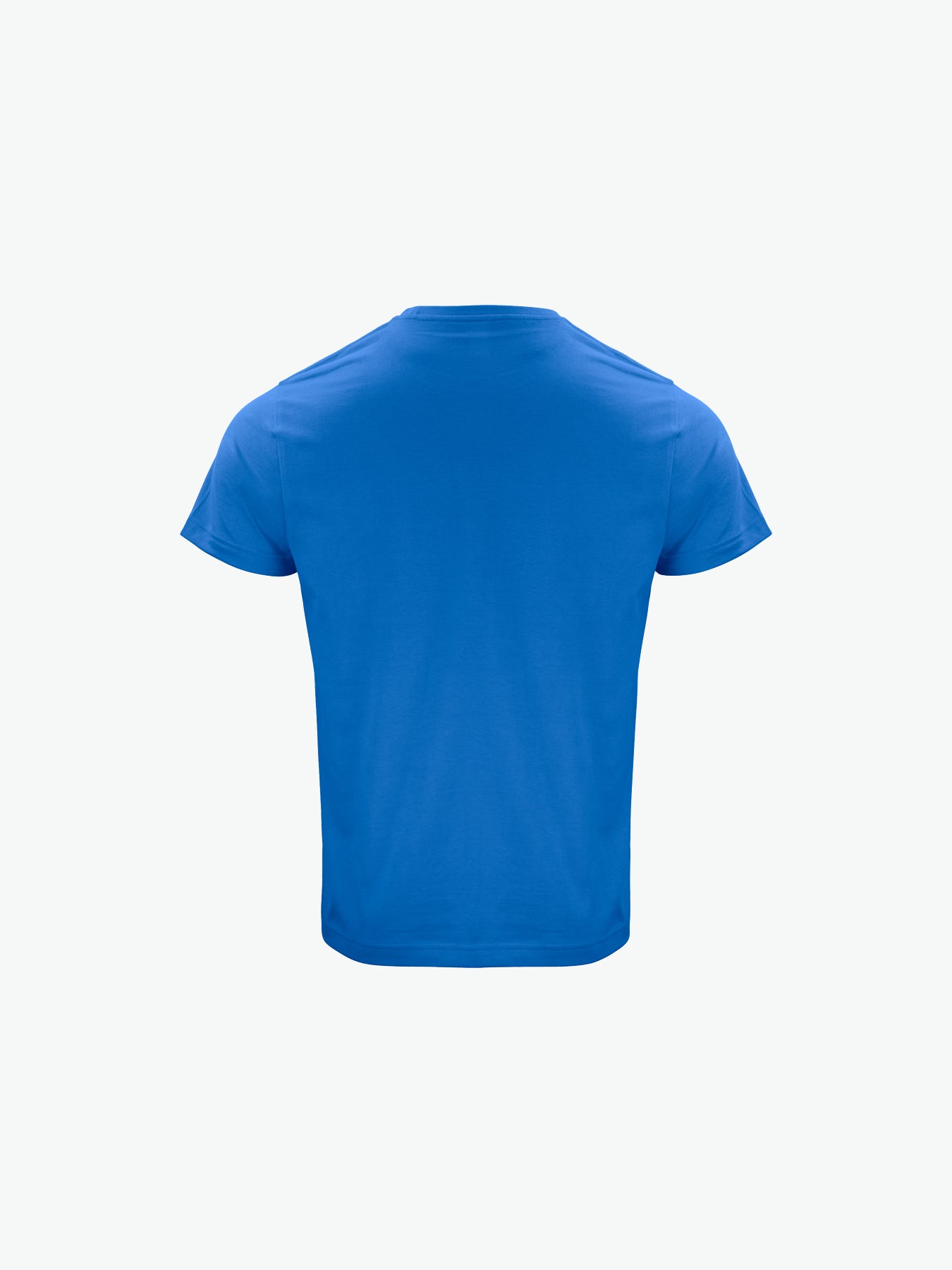 Clique Classic OC-T - Kobalt T-Shirt Clique