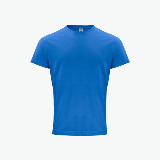 Clique Classic OC-T - Kobalt T-Shirt Clique XS