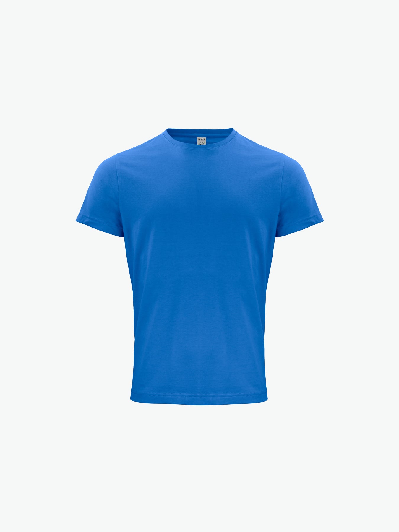 Clique Classic OC-T - Kobalt T-Shirt Clique XS