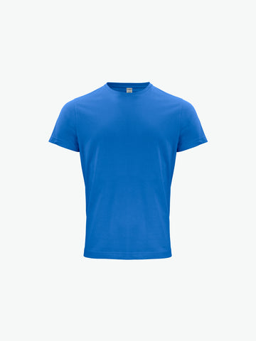 Clique Classic OC-T - Kobalt T-Shirt Clique XS