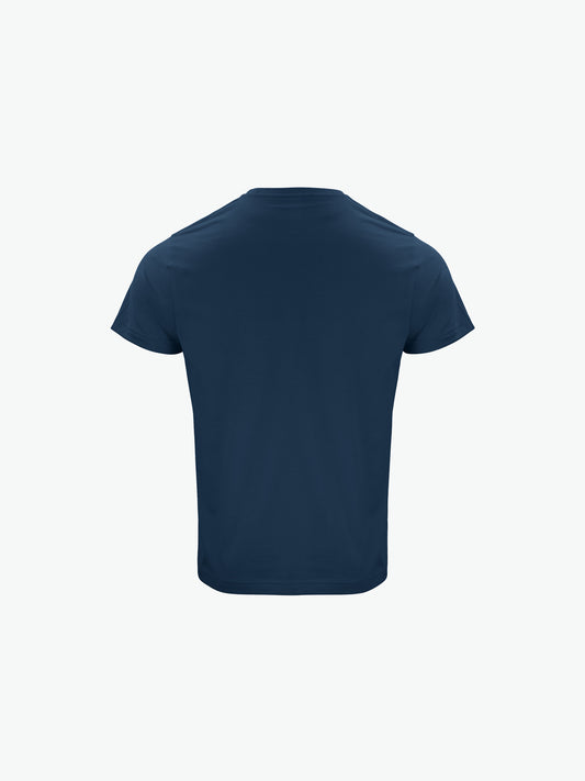Clique Classic OC-T - Dark Navy T-Shirt Clique