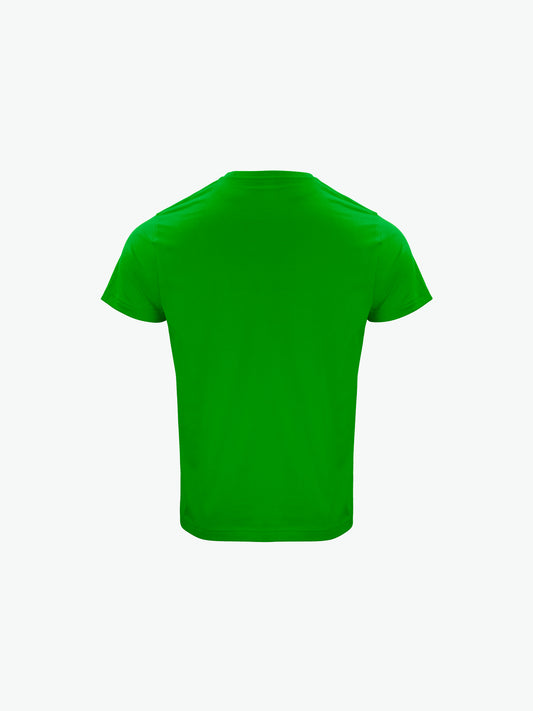 Clique Classic OC-T - Appelgroen T-Shirt Clique