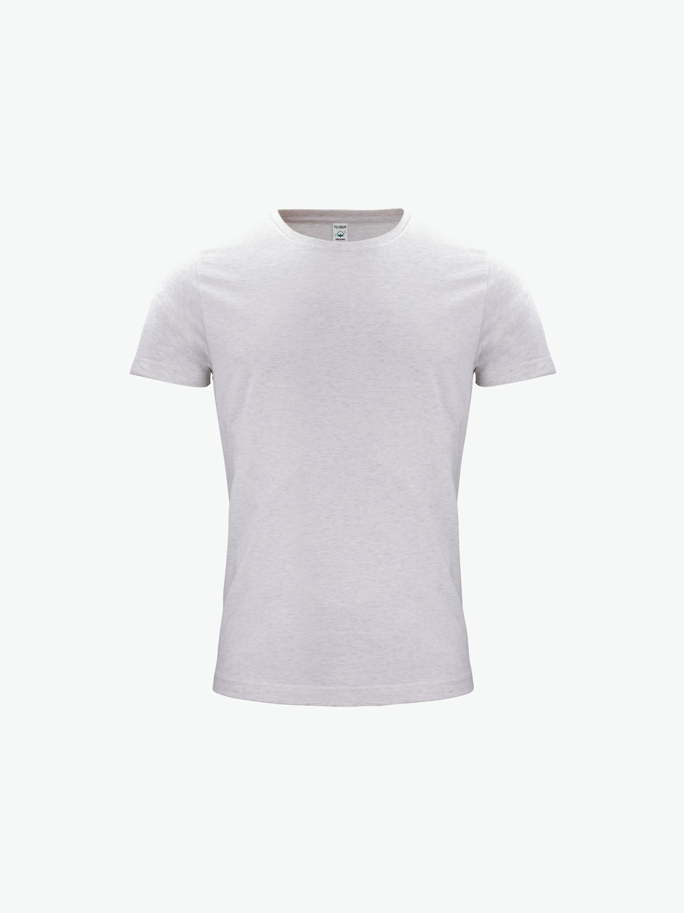 Clique Classic OC-T - Nature Mel. T-Shirt Clique XS