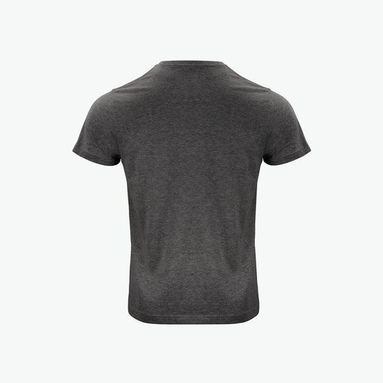 Clique Classic OC-T - Antraciet T-Shirt Clique