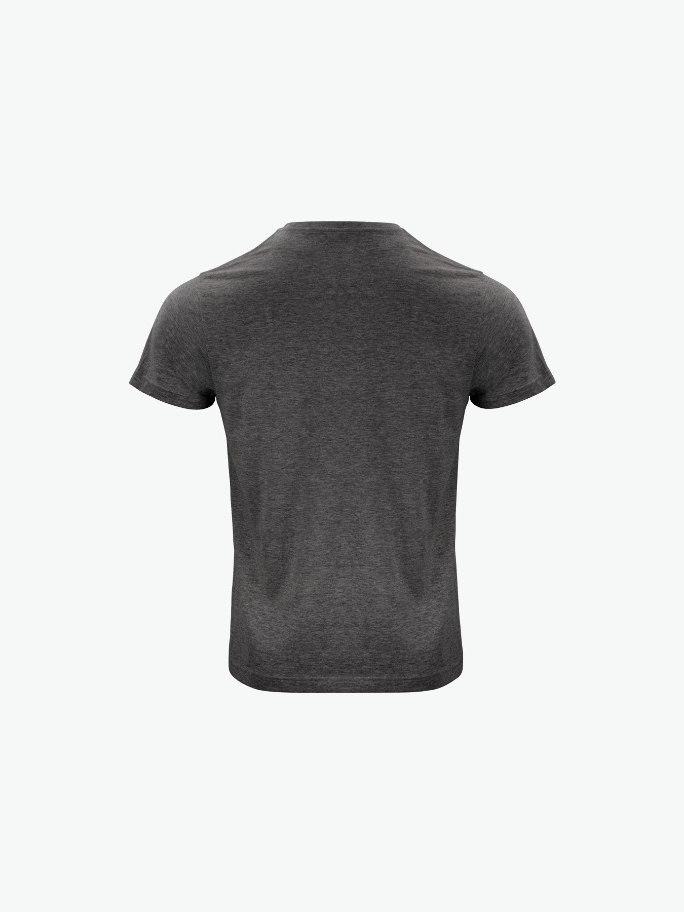 Clique Classic OC-T - Antraciet T-Shirt Clique