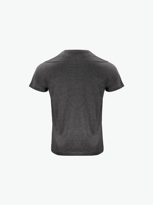Clique Classic OC-T - Antraciet T-Shirt Clique
