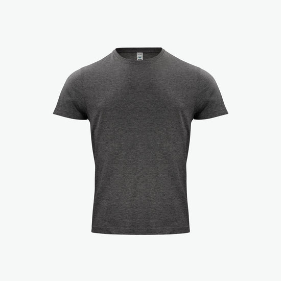 Clique Classic OC-T - Antraciet T-Shirt Clique XS