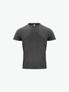 Clique Classic OC-T - Antraciet T-Shirt Clique XS