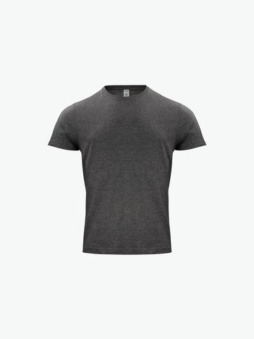 Clique Classic OC-T - Antraciet T-Shirt Clique XS