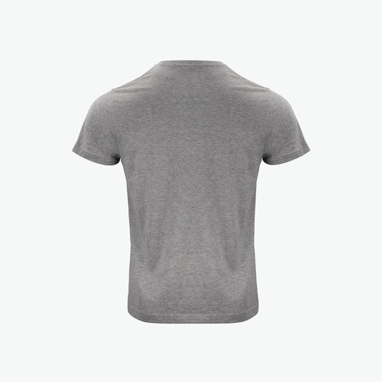 Clique Classic OC-T - Grijsmelange T-Shirt Clique
