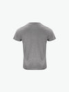 Clique Classic OC-T - Grijsmelange T-Shirt Clique