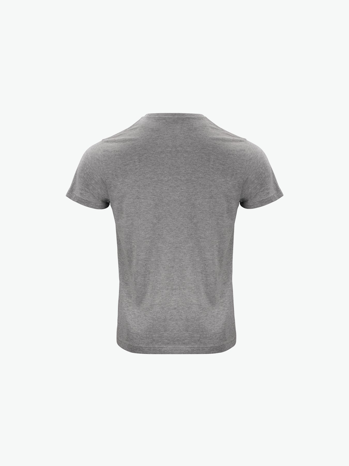 Clique Classic OC-T - Grijsmelange T-Shirt Clique