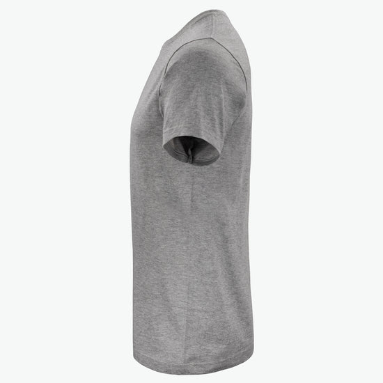 Clique Classic OC-T - Grijsmelange T-Shirt Clique