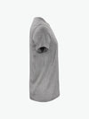 Clique Classic OC-T - Grijsmelange T-Shirt Clique