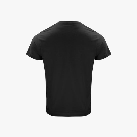 Clique Classic OC-T - Zwart T-Shirt Clique