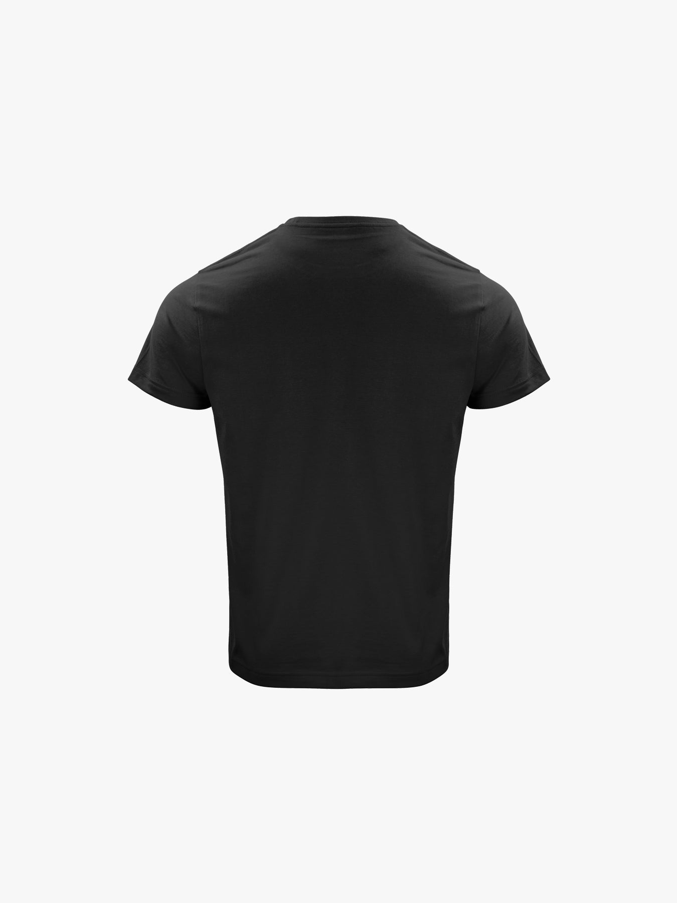 Clique Classic OC-T - Zwart T-Shirt Clique