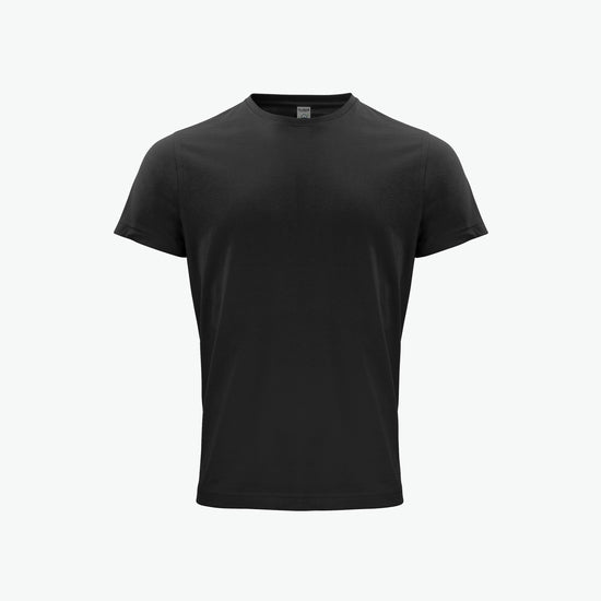 Clique Classic OC-T - Zwart T-Shirt Clique XS