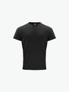 Clique Classic OC-T - Zwart T-Shirt Clique XS
