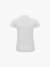 Clique Classic OC-T Women - Wit T-Shirt Dames Clique
