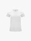 Clique Classic OC-T Women - Wit T-Shirt Dames Clique XS