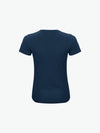Clique Classic OC-T Women - Dark Navy T-Shirt Dames Clique