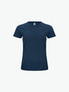 Clique Classic OC-T Women - Dark Navy T-Shirt Dames Clique XS