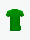 Clique Classic OC-T Women - Appelgroen T-Shirt Dames Clique