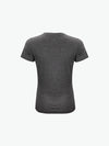 Clique Classic OC-T Women - Antraciet T-Shirt Dames Clique