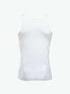 Clique Classic Tank Top - Wit Tanktop Clique