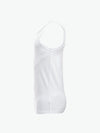 Clique Classic Tank Top - Wit Tanktop Clique