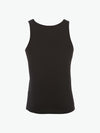Clique Classic Tank Top - Zwart Tanktop Clique