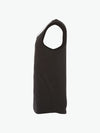 Clique Classic Tank Top - Zwart Tanktop Clique