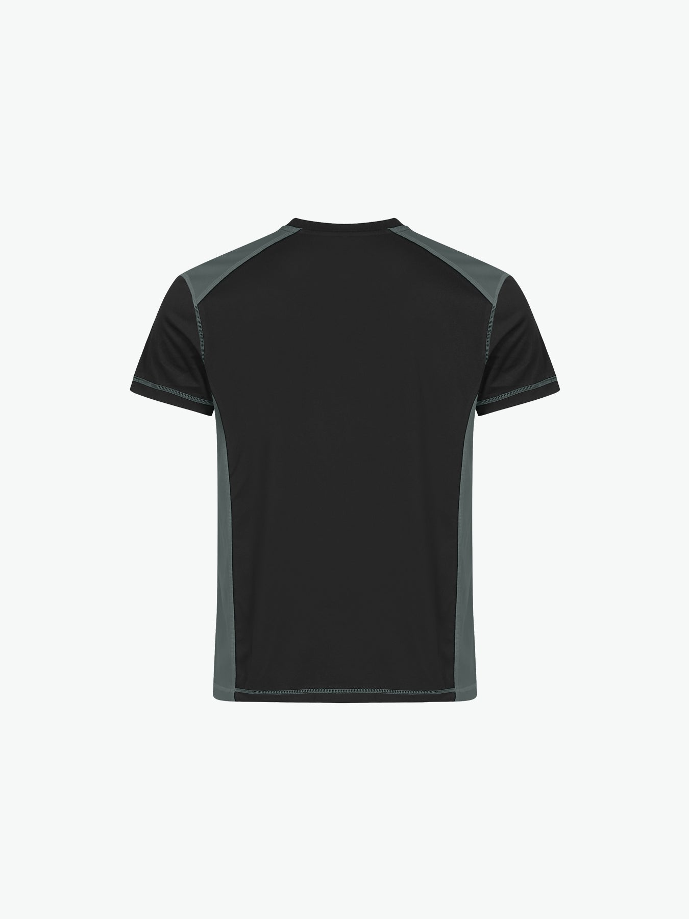 Clique Ambition-T - Pistol T-Shirt Clique