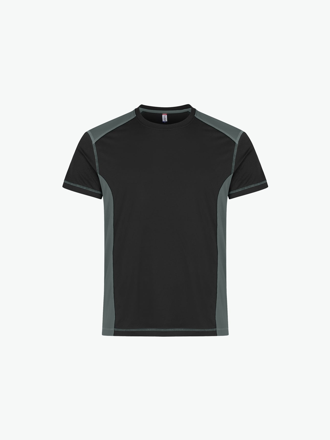 Clique Ambition-T - Pistol T-Shirt Clique XS