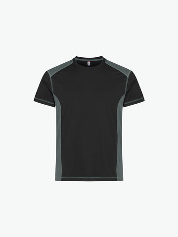 Clique Ambition-T - Pistol T-Shirt Clique XS