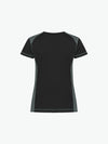 Clique Ambition-T Women - Pistol T-Shirt Dames Clique