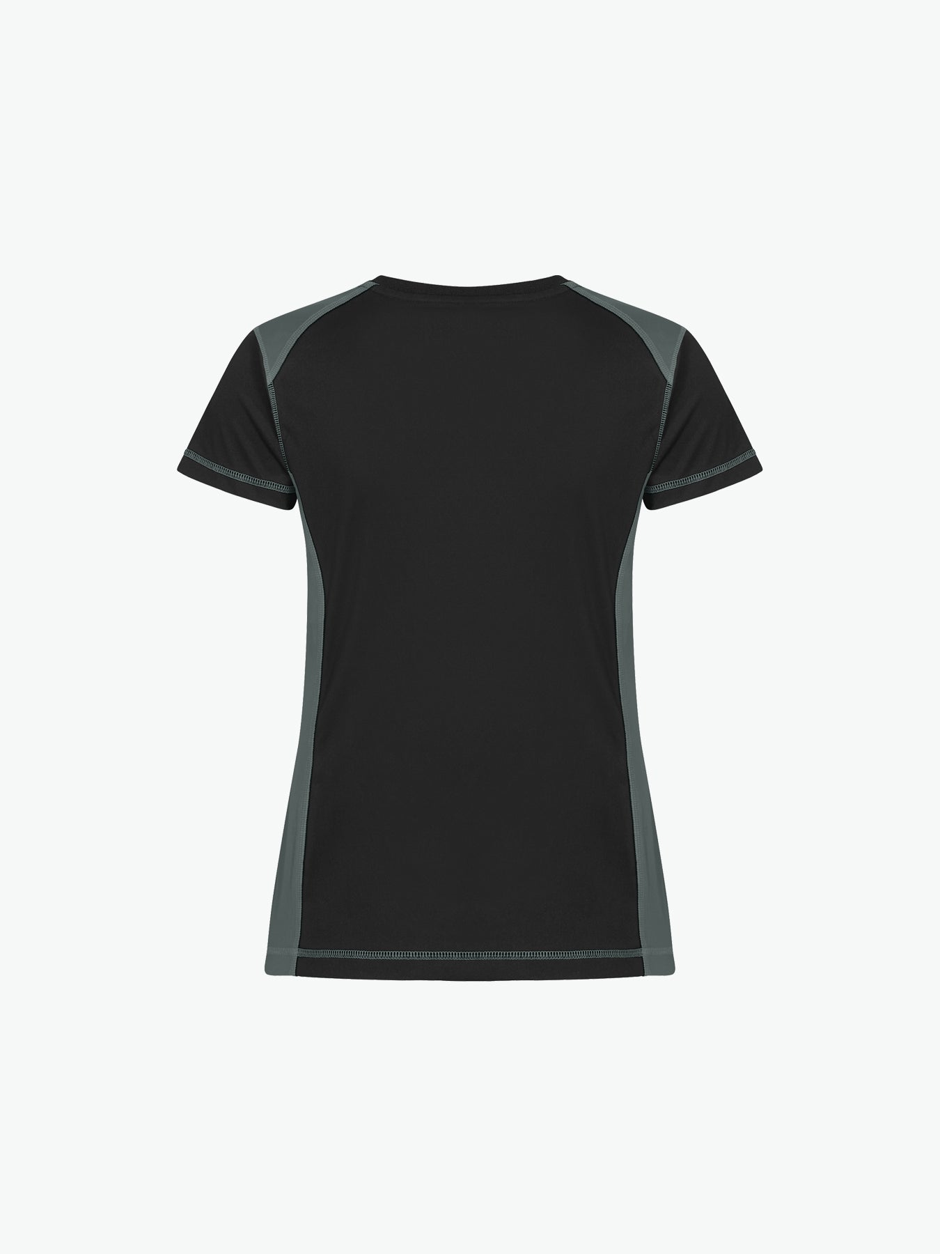 Clique Ambition-T Women - Pistol T-Shirt Dames Clique