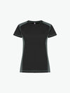 Clique Ambition-T Women - Pistol T-Shirt Dames Clique XS