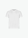Clique Over-T - Wit T-Shirt Clique XS