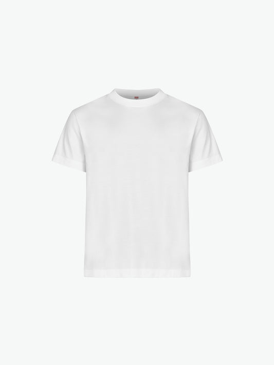 Clique Over-T - Wit T-Shirt Clique XS