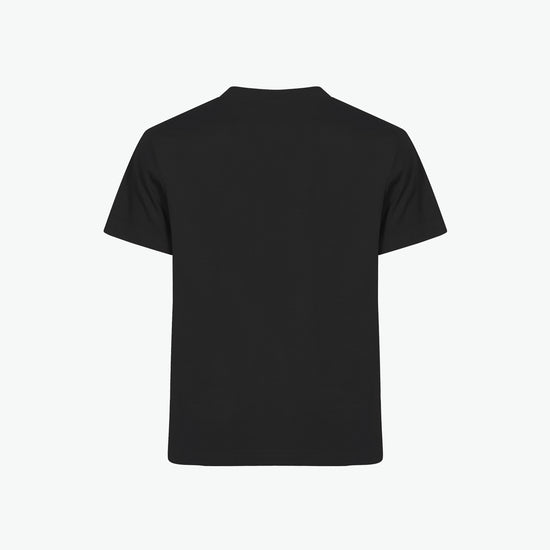Clique Over-T - Zwart T-Shirt Clique