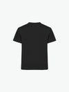 Clique Over-T - Zwart T-Shirt Clique