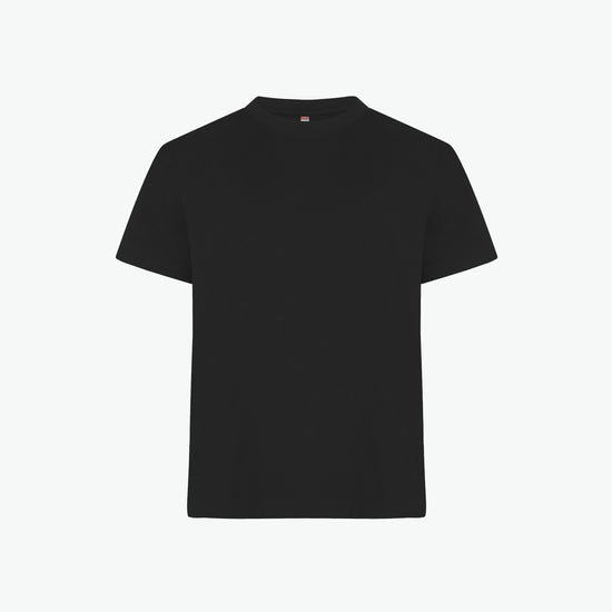 Clique Over-T - Zwart T-Shirt Clique XS