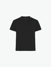 Clique Over-T - Zwart T-Shirt Clique XS